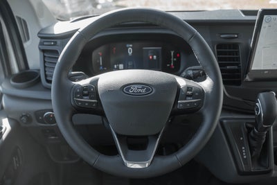 2026 Ford Transit Cargo Van Cargo Van