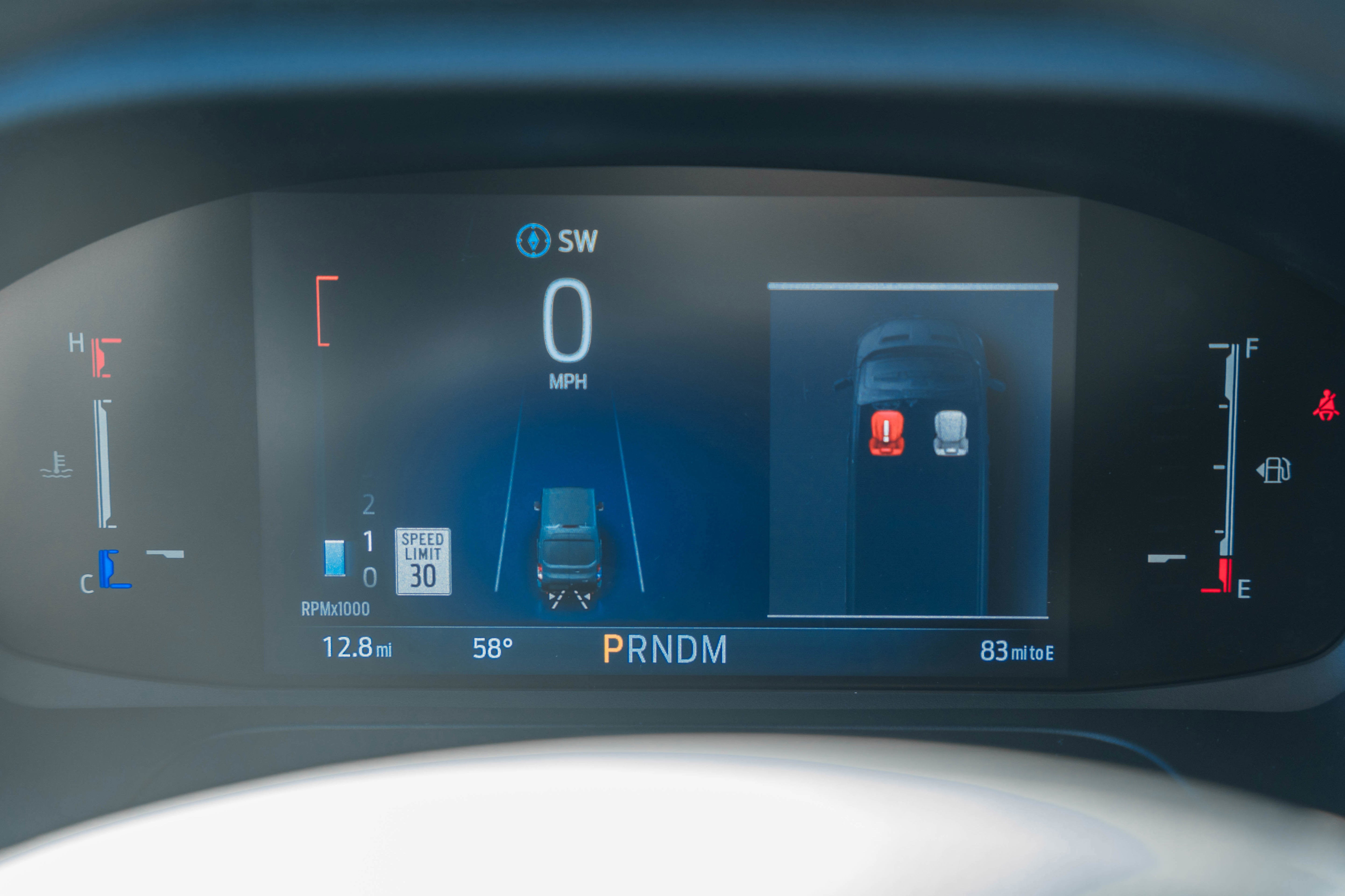 2026 Ford Transit Cargo Van Cargo Van