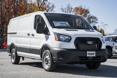 2026 Ford Transit Cargo Van Cargo Van