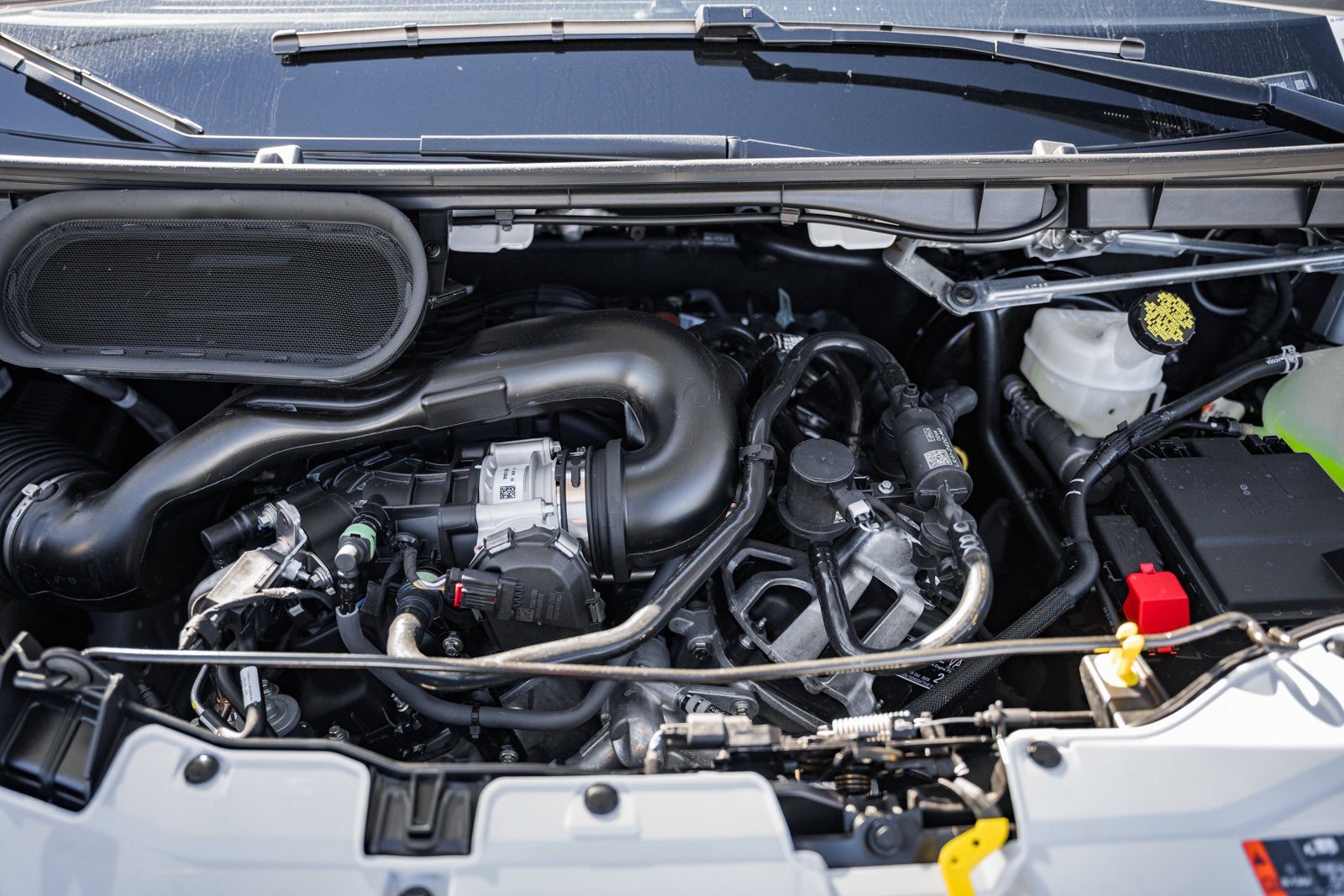 2026 Ford Transit Cargo Van Cargo Van