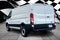 2025 Ford Transit Cargo Van T-250 130" Low Rf 9070 GVWR RWD