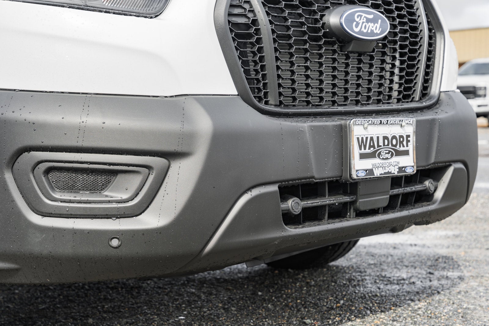 2026 Ford Transit Cargo Van Cargo Van