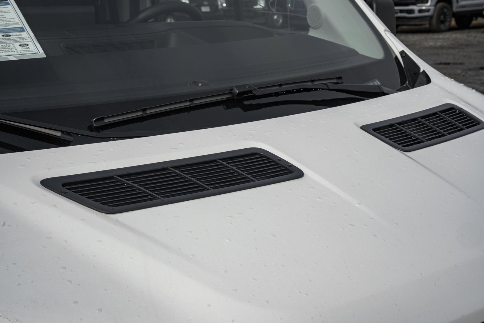 2026 Ford Transit Cargo Van Cargo Van