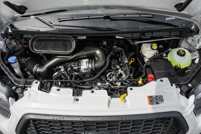 2026 Ford Transit Cargo Van Cargo Van