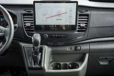 2026 Ford Transit Cargo Van Cargo Van