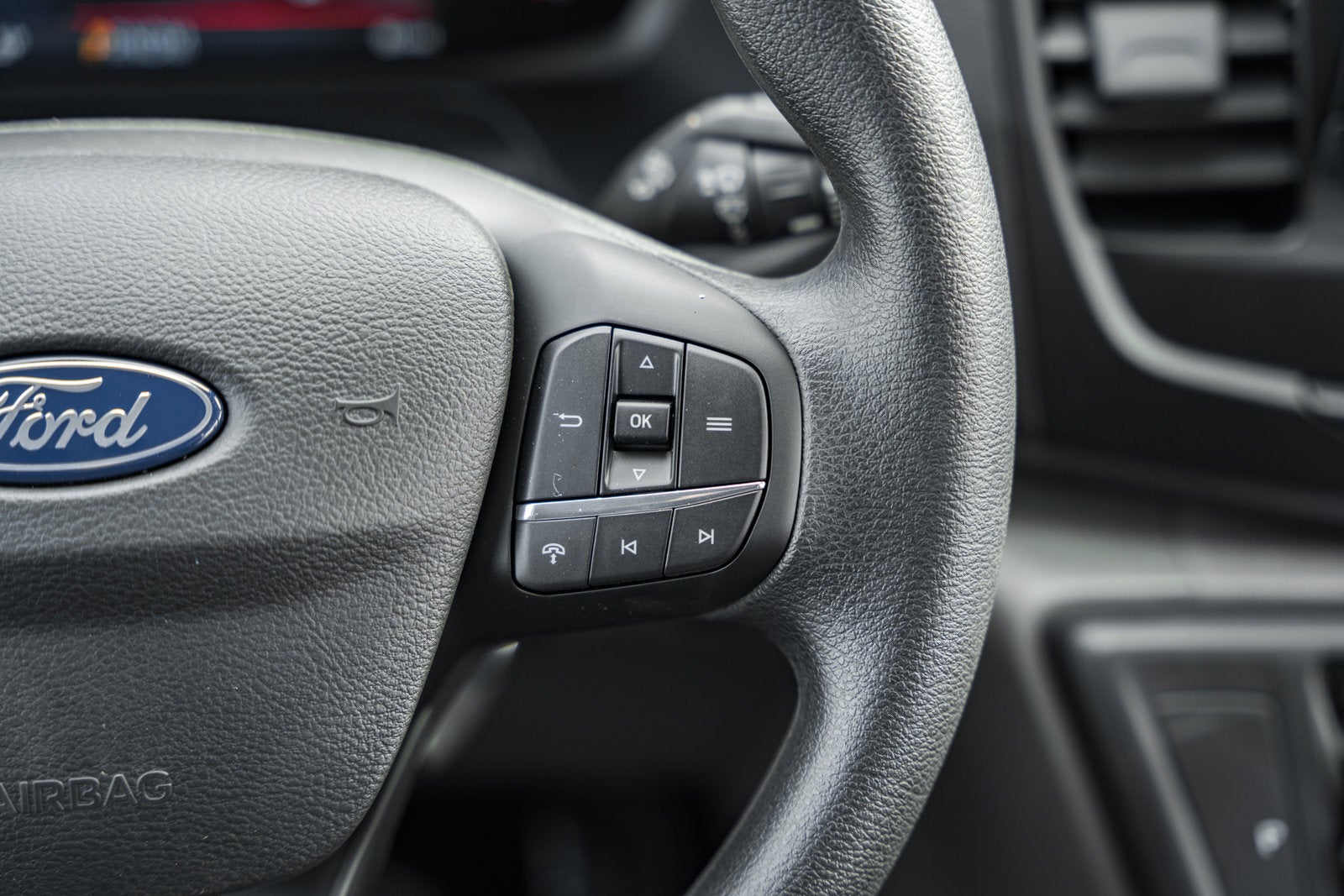 2026 Ford Transit Cargo Van Cargo Van