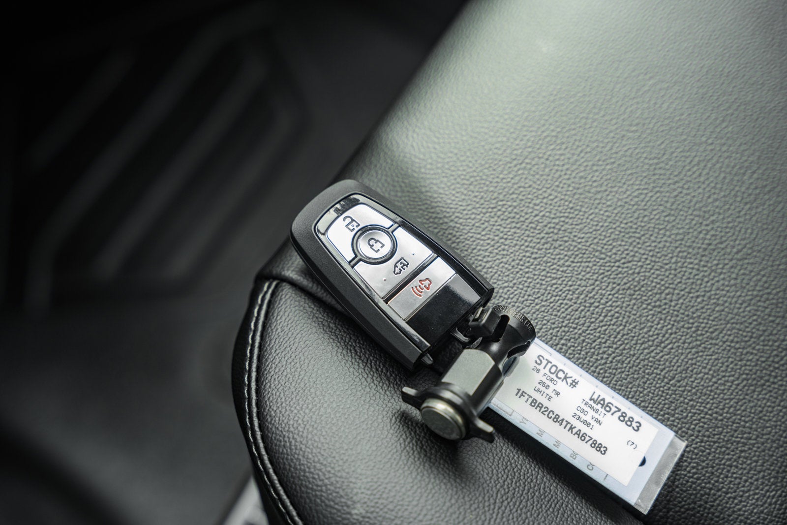 2026 Ford Transit Cargo Van Cargo Van