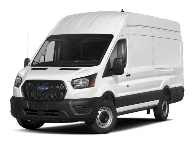 2023 Ford Transit Cargo Van 250