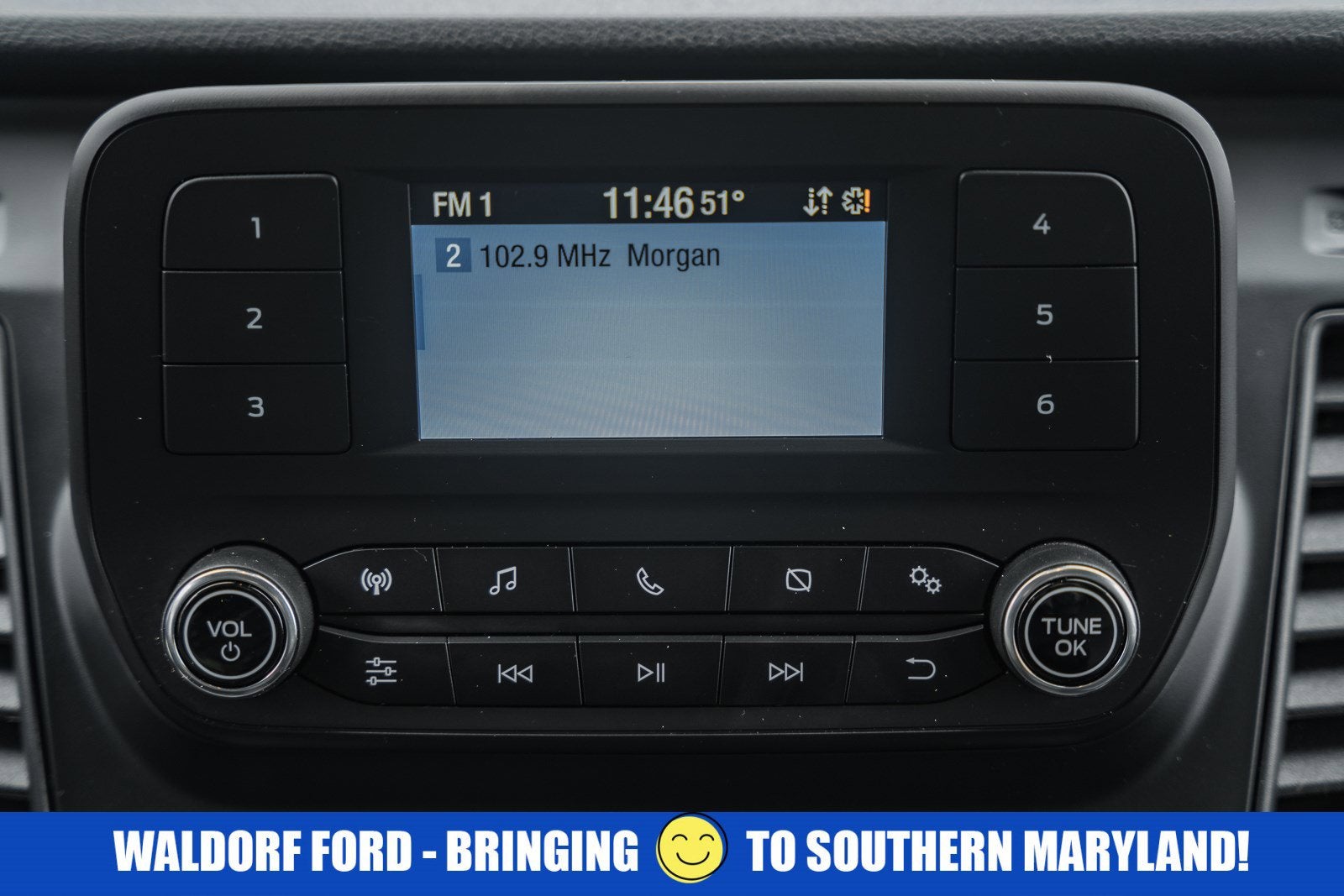 2023 Ford Transit Cargo Van 350