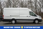 2023 Ford Transit Cargo Van 350