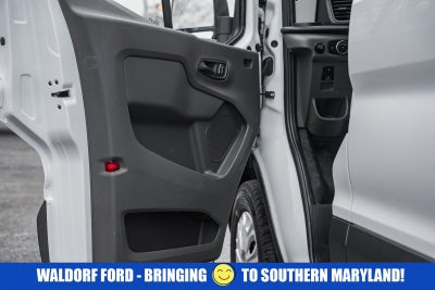 2023 Ford Transit Cargo Van 350
