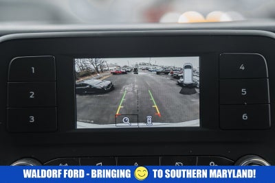 2023 Ford Transit Cargo Van 350