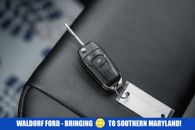 2023 Ford Transit Cargo Van 350