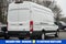 2023 Ford Transit Cargo Van 350
