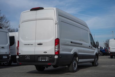 2026 Ford Transit Cargo Van Cargo Van
