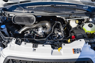 2026 Ford Transit Cargo Van Cargo Van