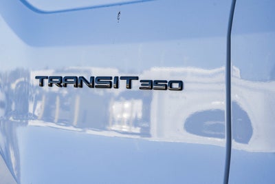 2026 Ford Transit Cargo Van Cargo Van