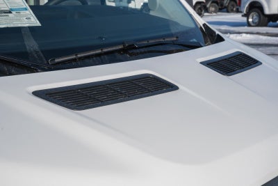 2026 Ford Transit Cargo Van T-350 148" EL Hi Rf 9500 GVWR RWD