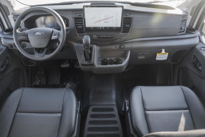 2026 Ford Transit Cargo Van T-350 148" EL Hi Rf 9500 GVWR RWD