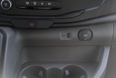 2026 Ford Transit Cargo Van T-350 148" EL Hi Rf 9500 GVWR RWD