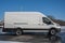 2026 Ford Transit Cargo Van T-350 148" EL Hi Rf 9500 GVWR RWD