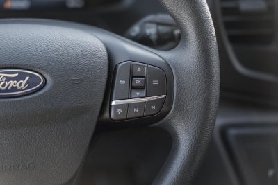 2026 Ford Transit Cargo Van T-350 148" EL Hi Rf 9500 GVWR RWD