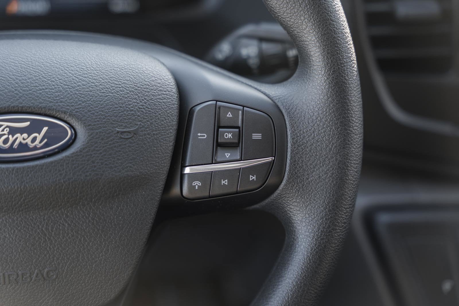 2026 Ford Transit Cargo Van T-350 148" EL Hi Rf 9500 GVWR RWD