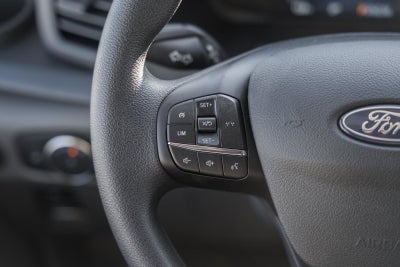 2026 Ford Transit Cargo Van T-350 148" EL Hi Rf 9500 GVWR RWD