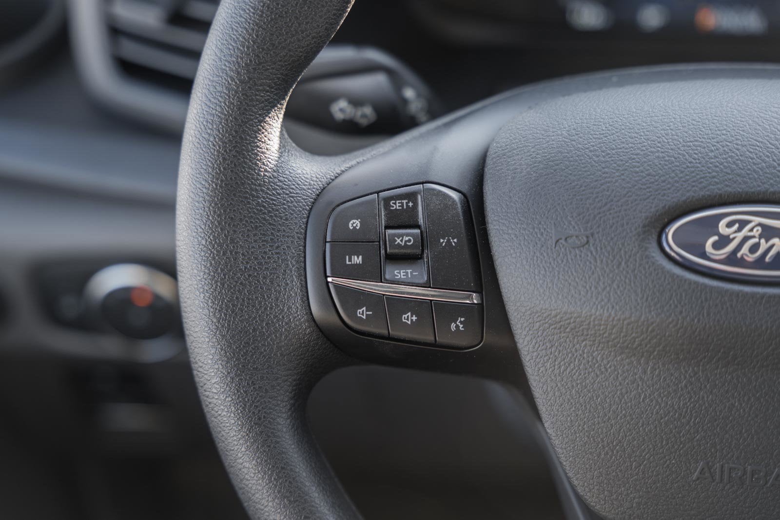 2026 Ford Transit Cargo Van T-350 148" EL Hi Rf 9500 GVWR RWD