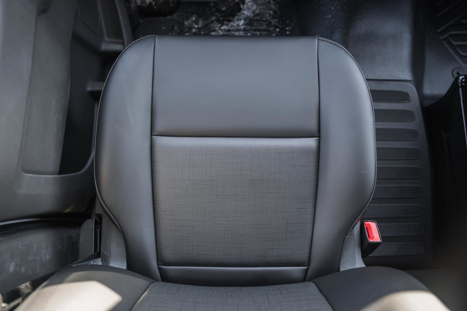 2026 Ford Transit Cargo Van T-350 148" EL Hi Rf 9500 GVWR RWD