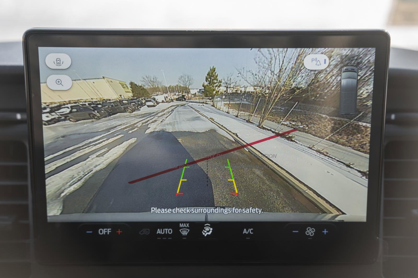 2026 Ford Transit Cargo Van T-350 148" EL Hi Rf 9500 GVWR RWD