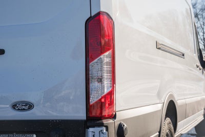 2026 Ford Transit Cargo Van T-350 148" EL Hi Rf 9500 GVWR RWD