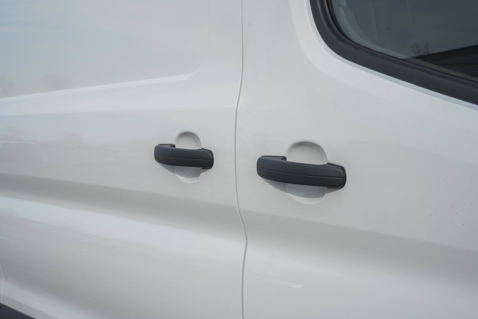 2026 Ford Transit Cargo Van Cargo Van