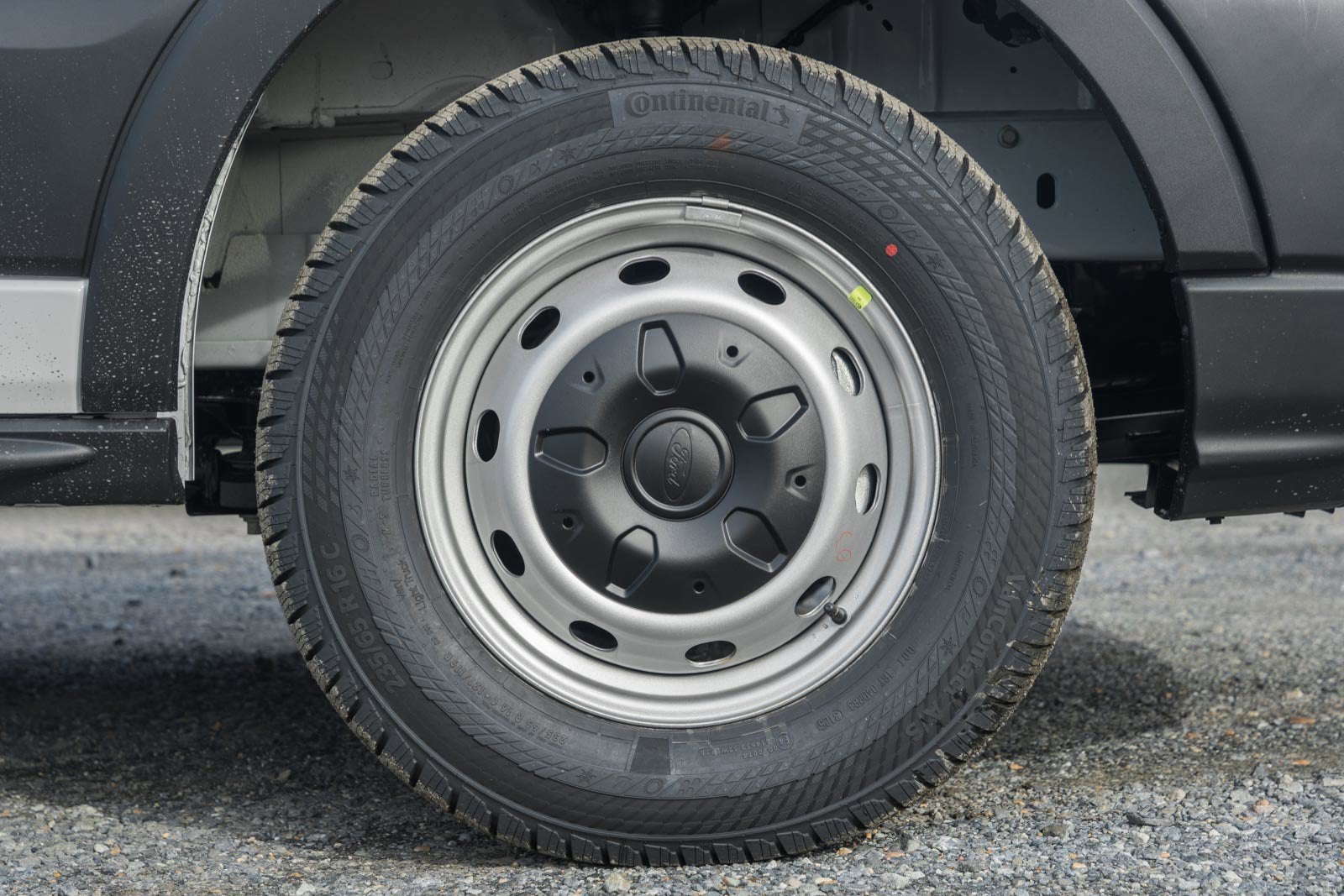 2026 Ford Transit Cargo Van Cargo Van