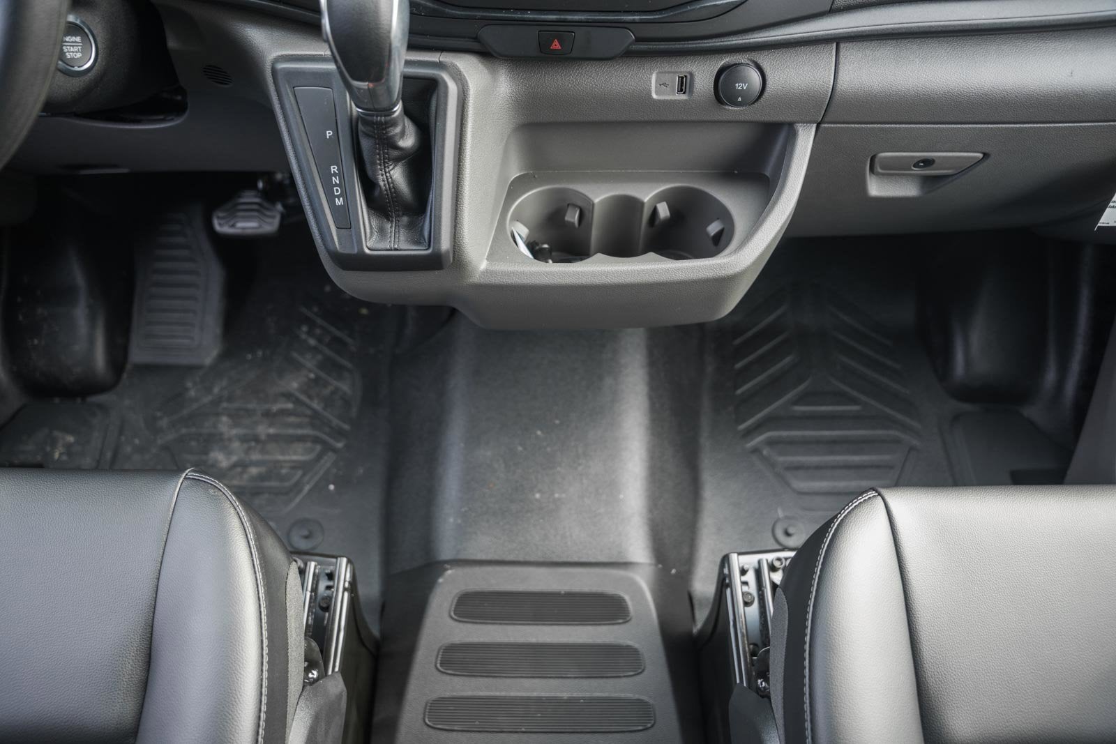 2026 Ford Transit Cargo Van Cargo Van