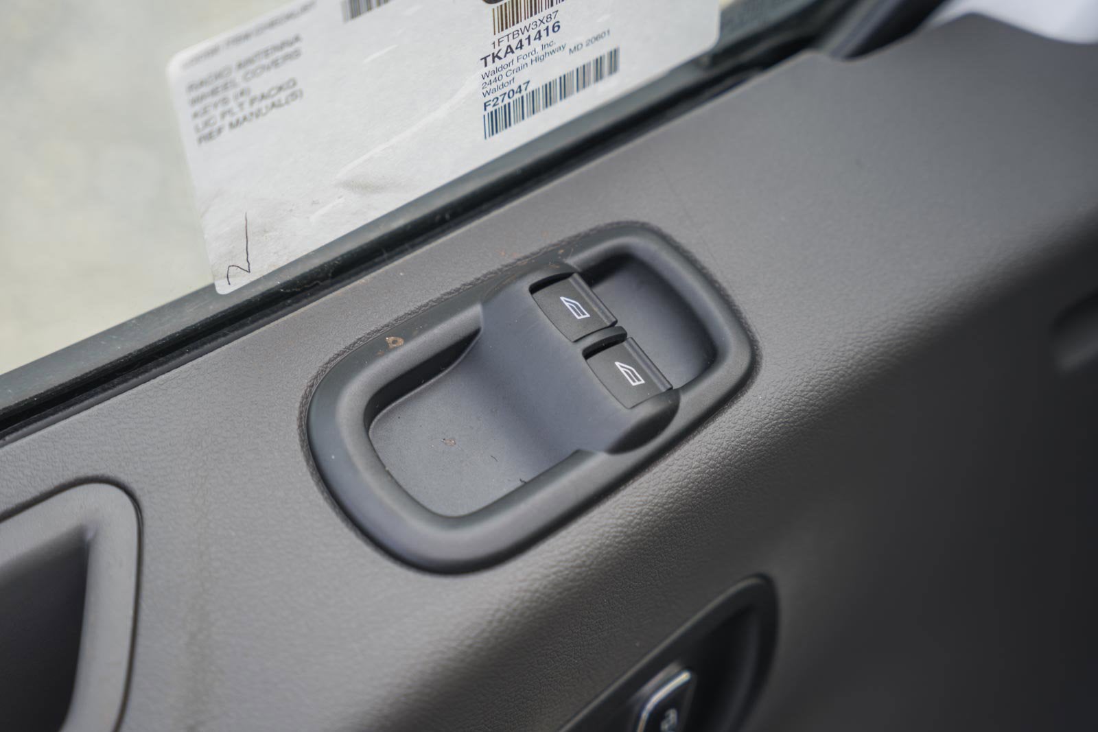 2026 Ford Transit Cargo Van Cargo Van