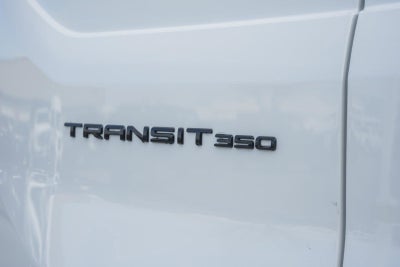 2026 Ford Transit Cargo Van Cargo Van