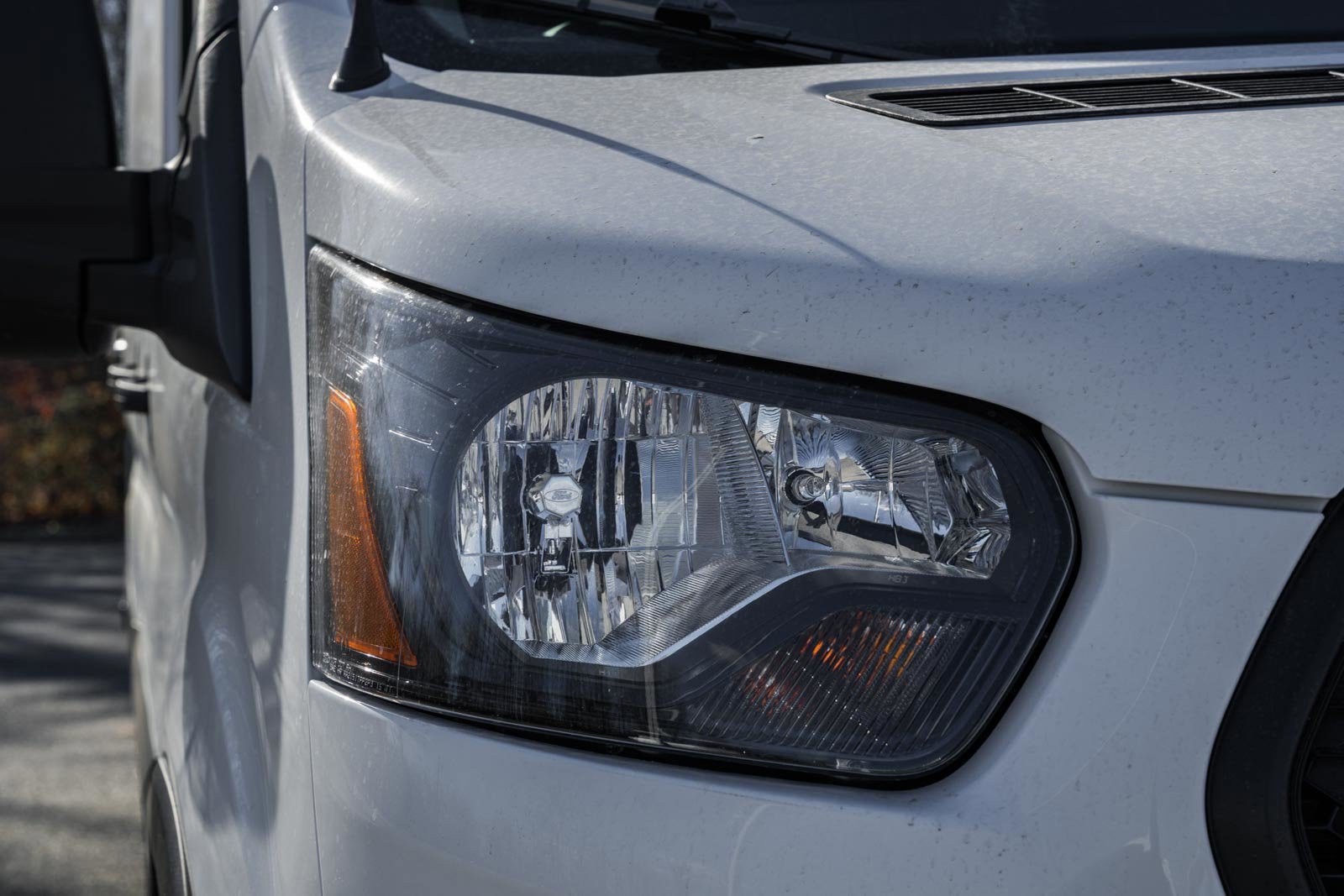 2026 Ford Transit Cargo Van Cargo Van