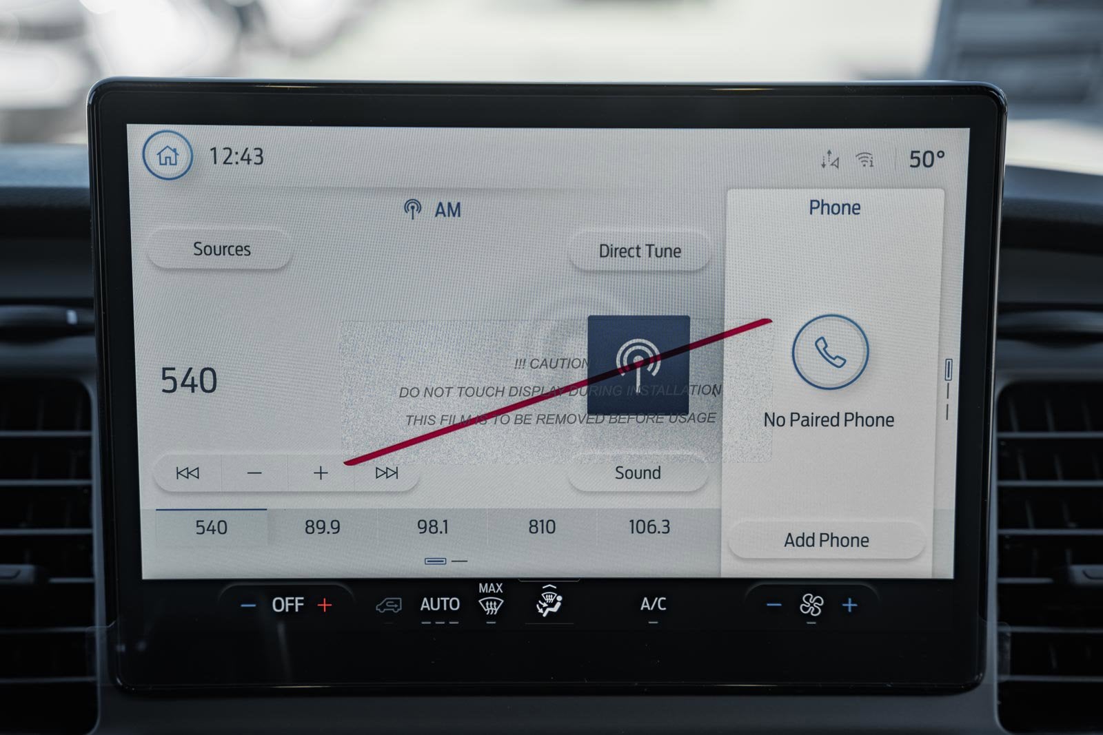 2026 Ford Transit Cargo Van Cargo Van