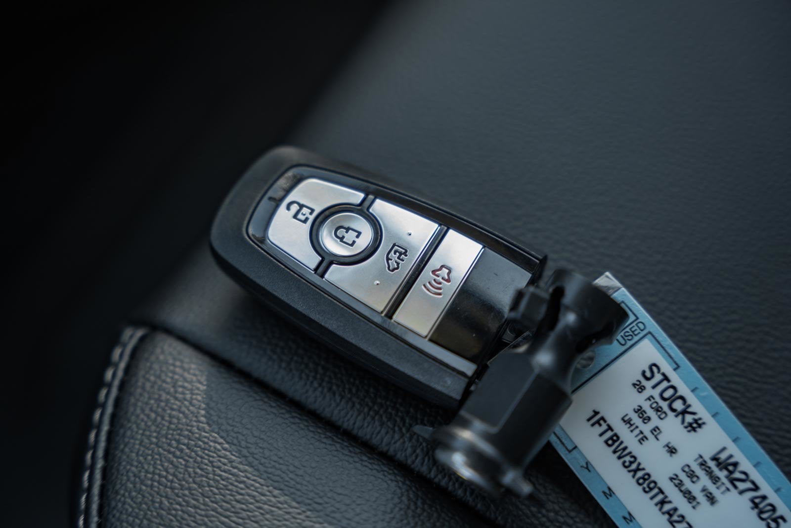 2026 Ford Transit Cargo Van Cargo Van