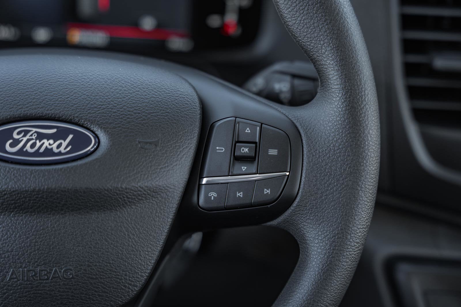 2026 Ford Transit Cargo Van Cargo Van