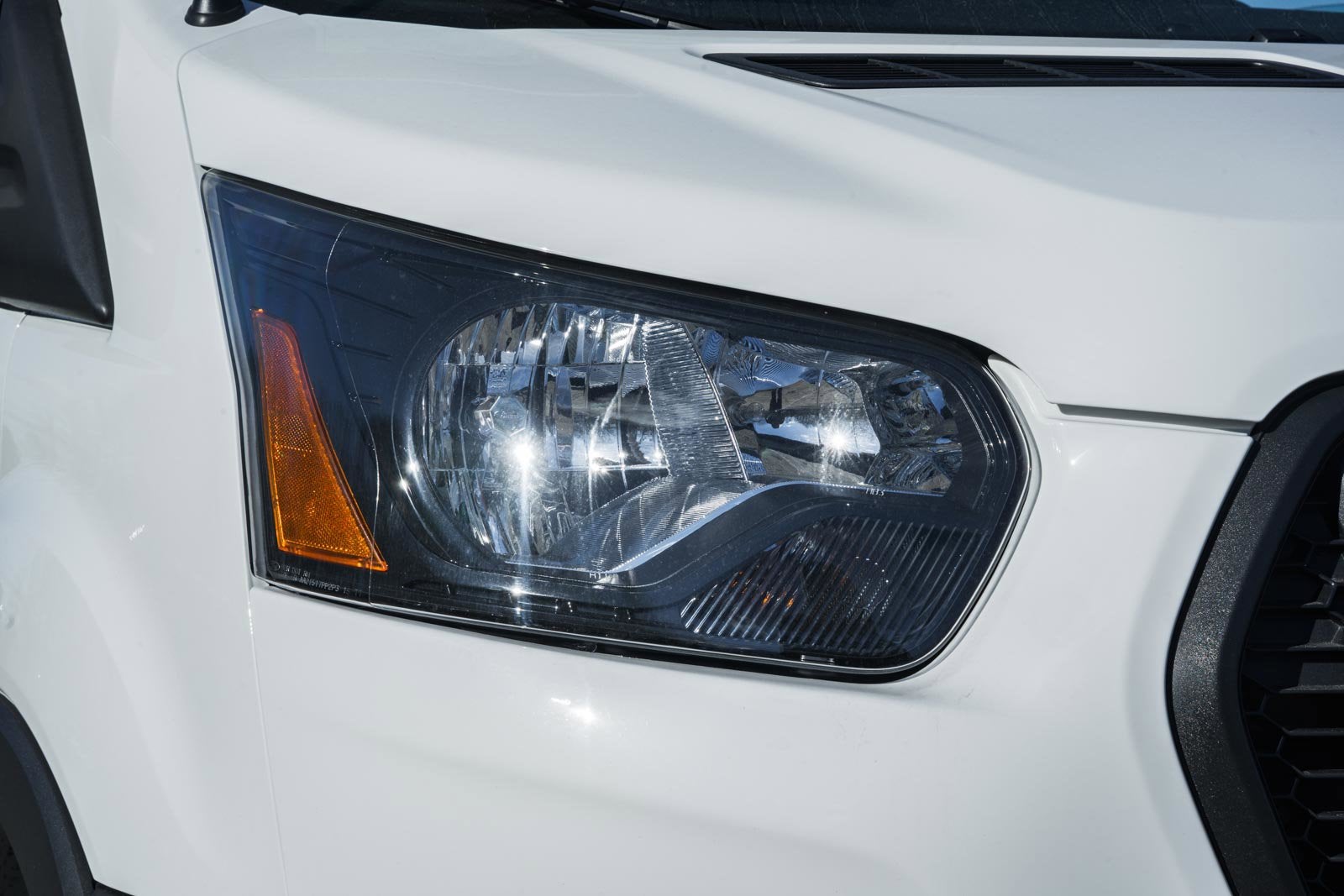 2026 Ford Transit Cargo Van Cargo Van