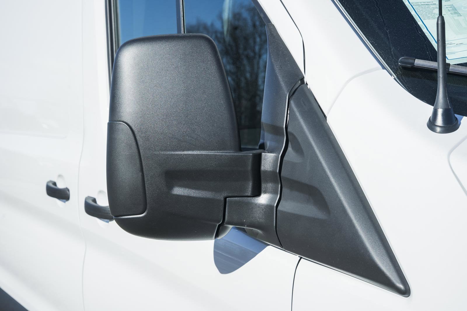 2026 Ford Transit Cargo Van Cargo Van