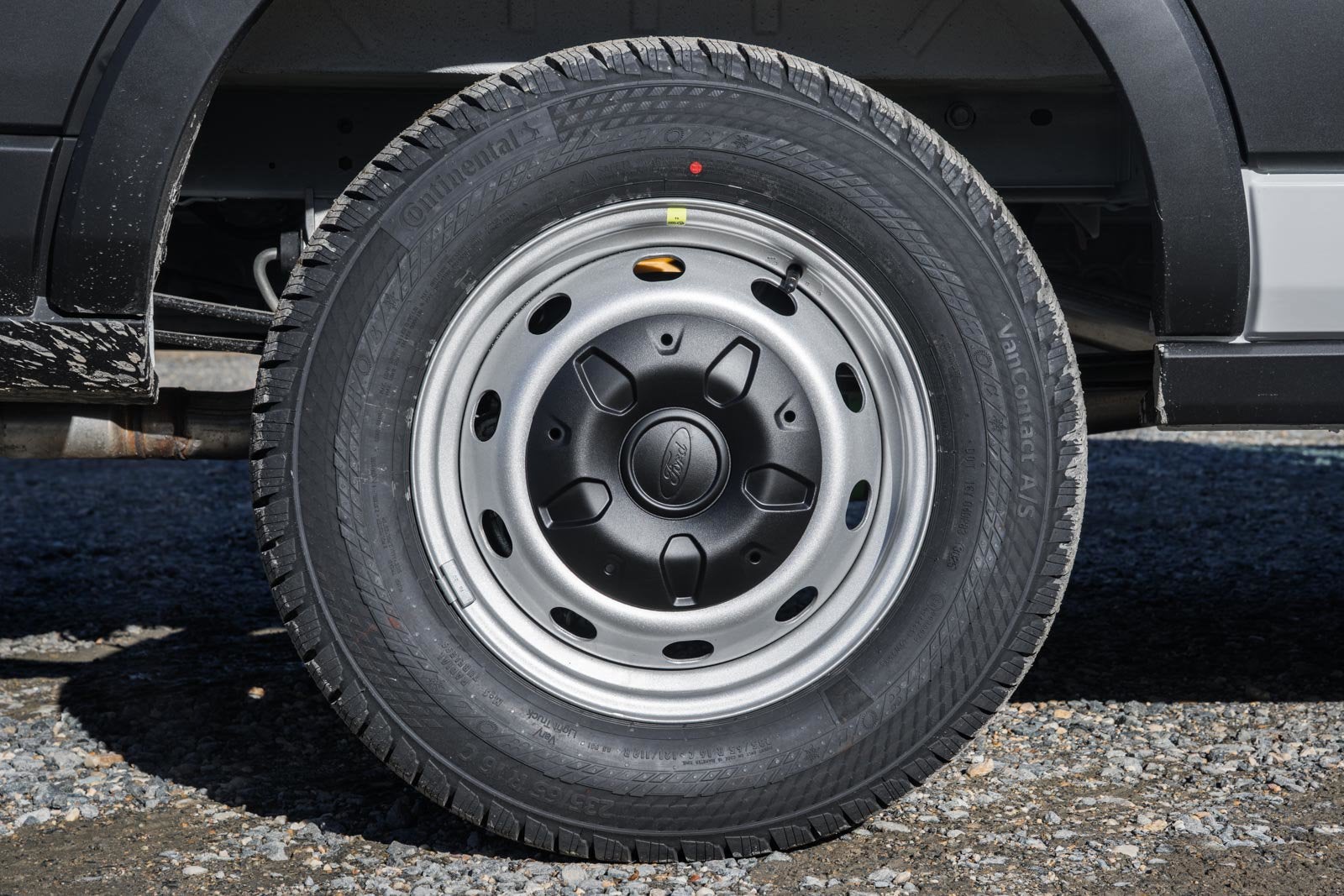 2026 Ford Transit Cargo Van Cargo Van