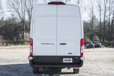 2026 Ford Transit Cargo Van Cargo Van