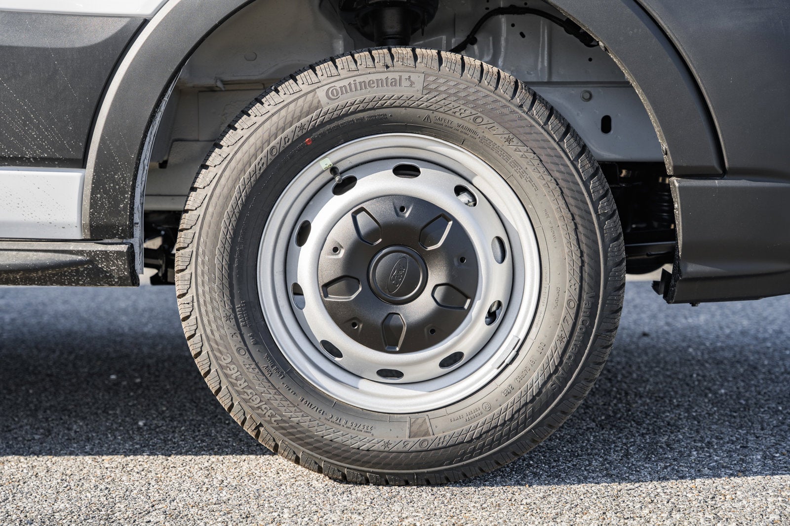 2026 Ford Transit Cargo Van Cargo Van