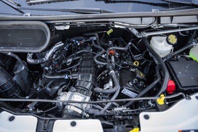 2026 Ford Transit Cargo Van Cargo Van