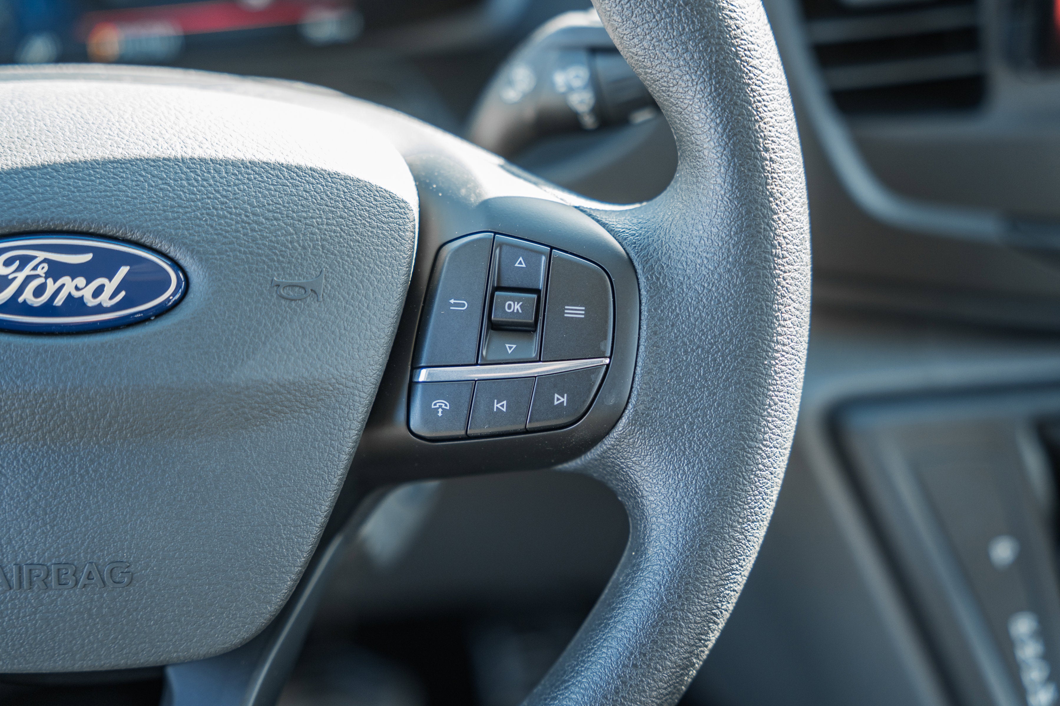 2026 Ford Transit Cargo Van Cargo Van