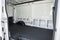 2025 Ford Transit Cargo Van T-350 148" Med Rf 9500 GVWR RWD