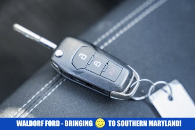 2020 Ford Ranger 4WD